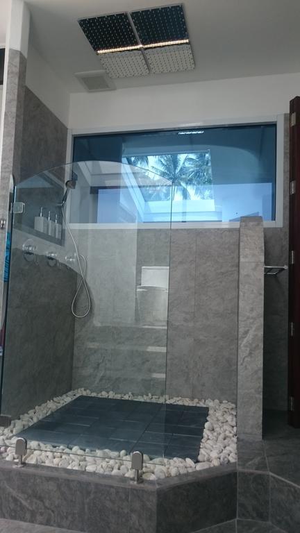 Horizon Luxury Pool Villas 코타오 객실 사진