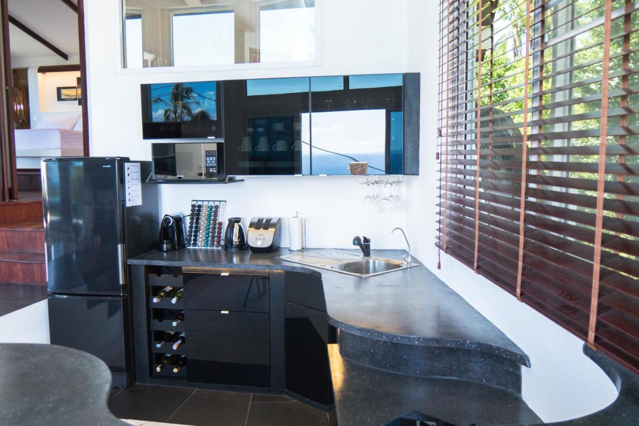 Horizon Luxury Pool Villas 코타오 외부 사진